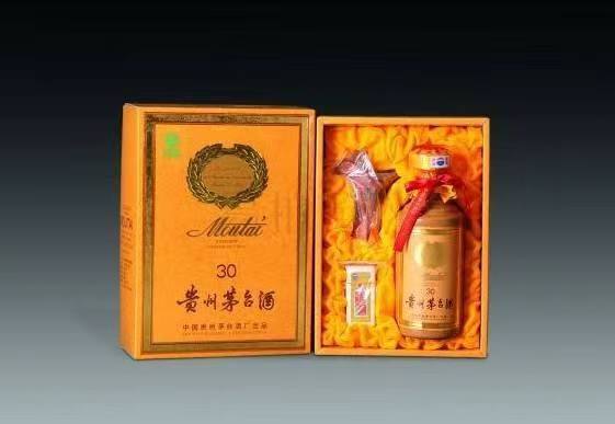 渑池年份酒回收